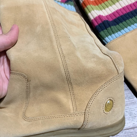 Coach Pull on Boots - Picture 3 of 6